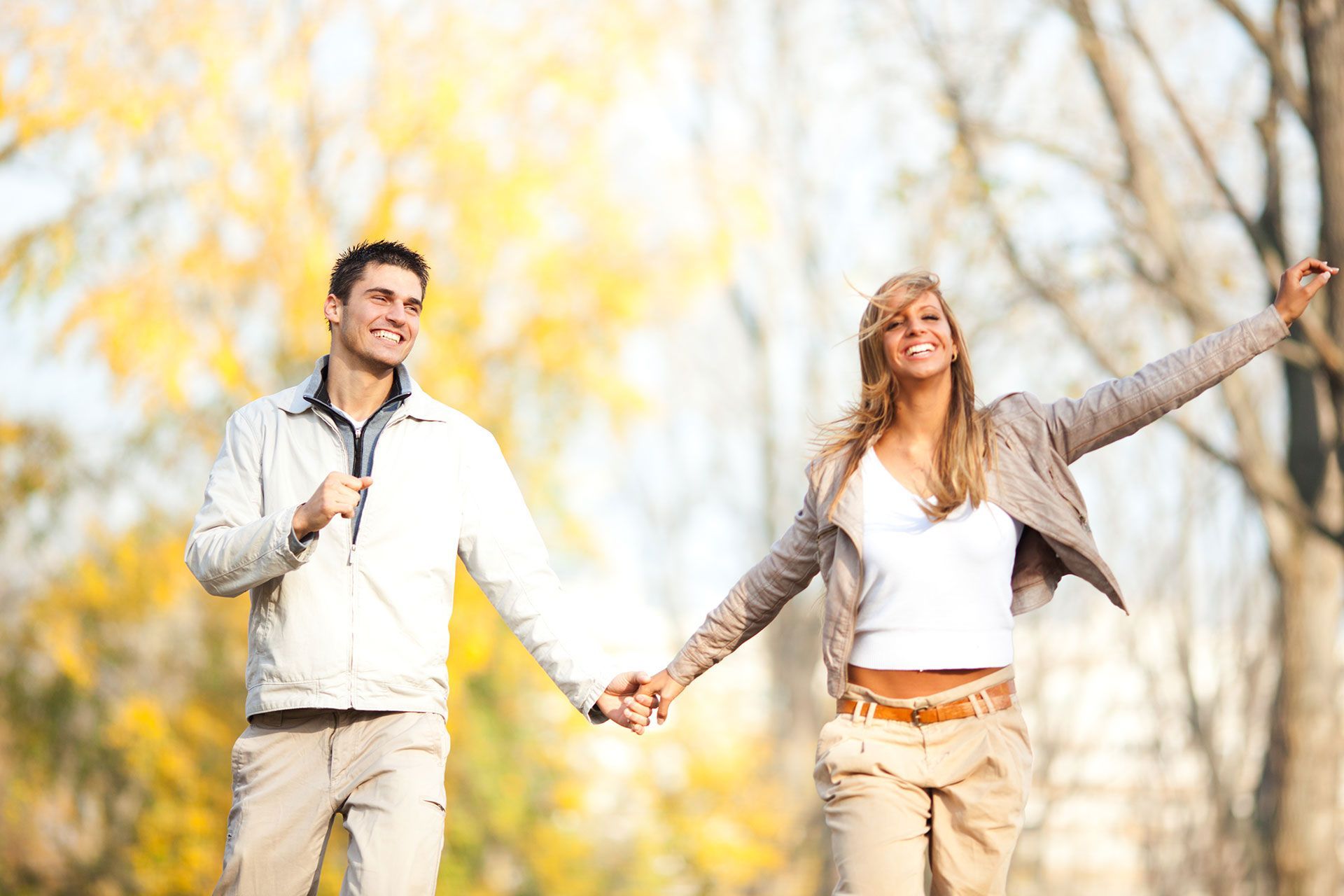 abbigliamento uomo e donna