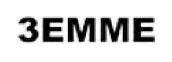3 EMME - logo