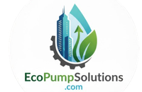 Logotipo: EcoPump Solutions