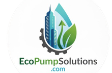 Logotipo: EcoPump Solutions