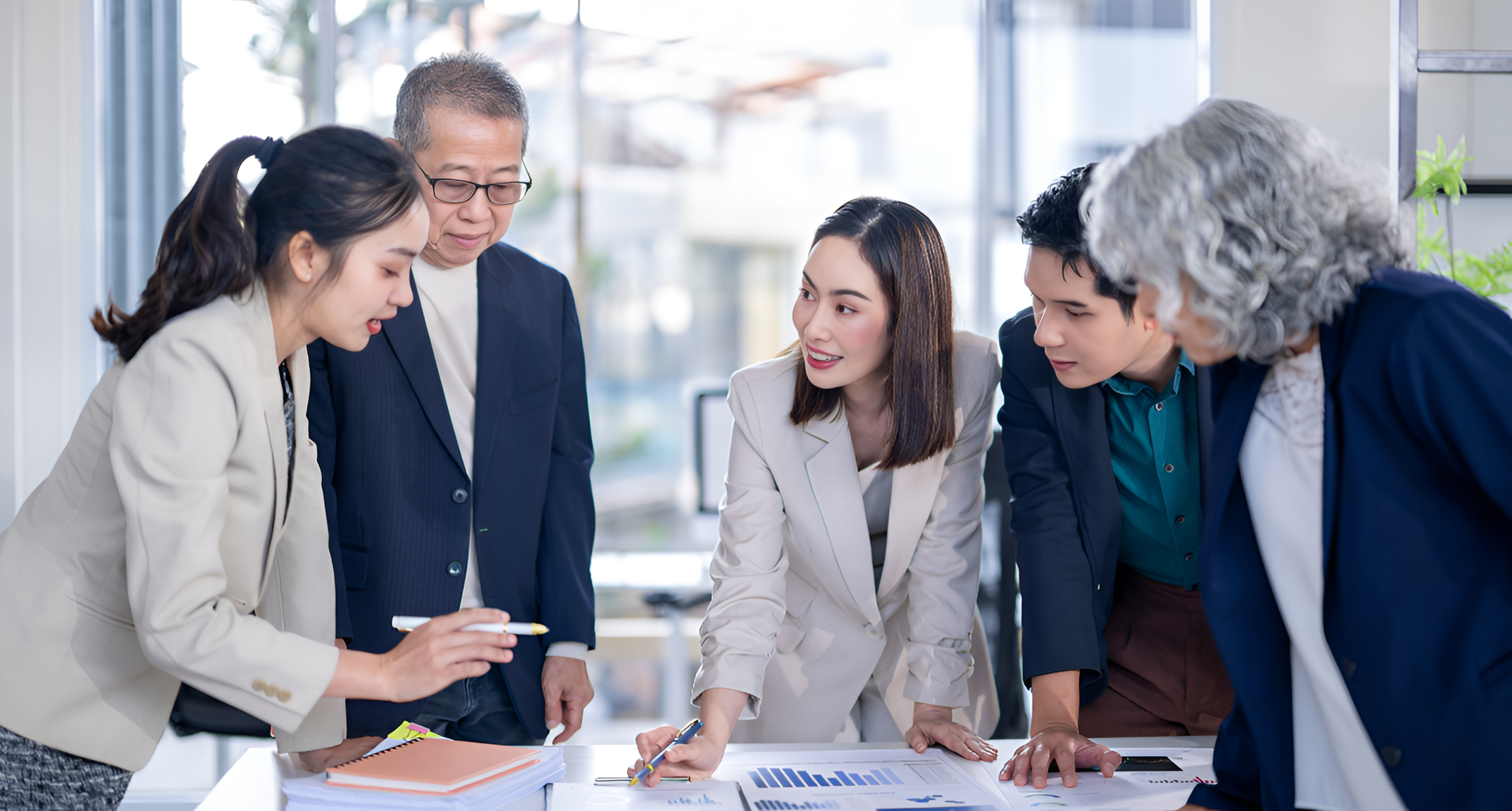 <p class="rteBlock">The State of the Filipino Workforce: 4 Generations, 1 Office</p>
