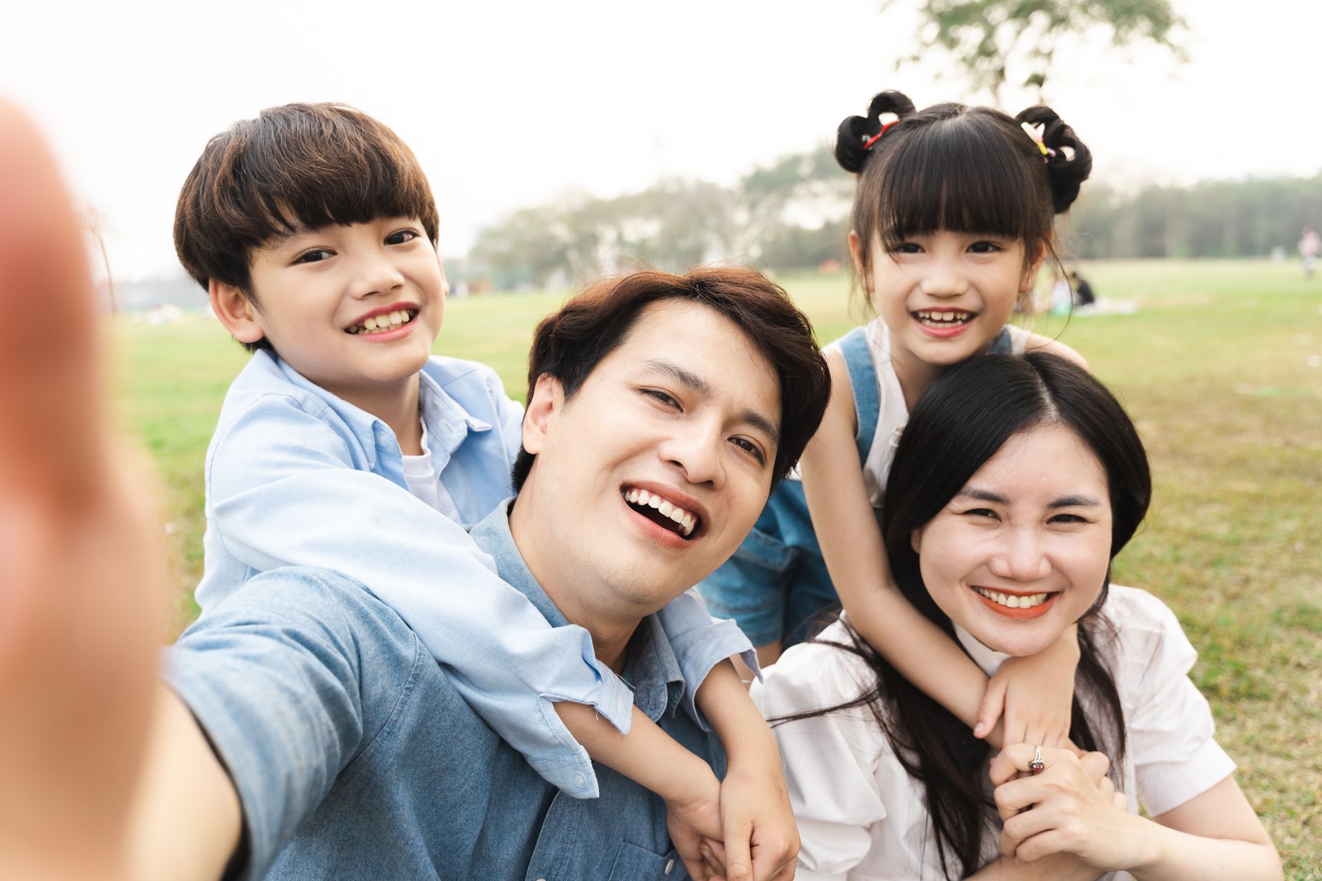 <p class="rteBlock">A Portrait of the Filipino Generations: Faces of Family, Freedom, and Balance </p>