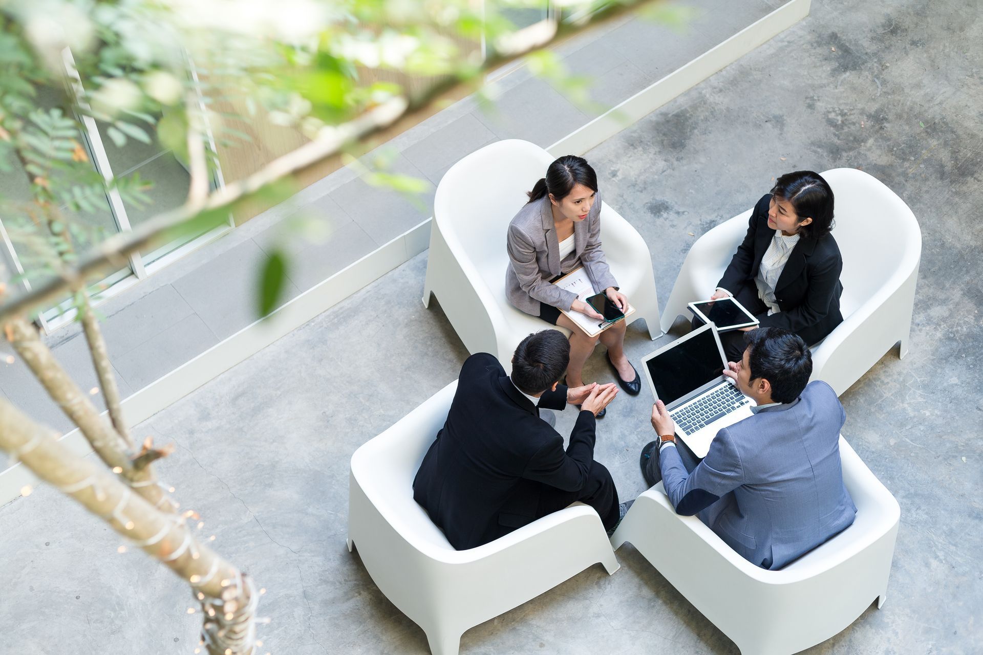 <p class="rteBlock">Are Strategy Consultants Worth Your Investment?</p>