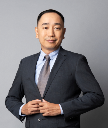 Mike Liwanag