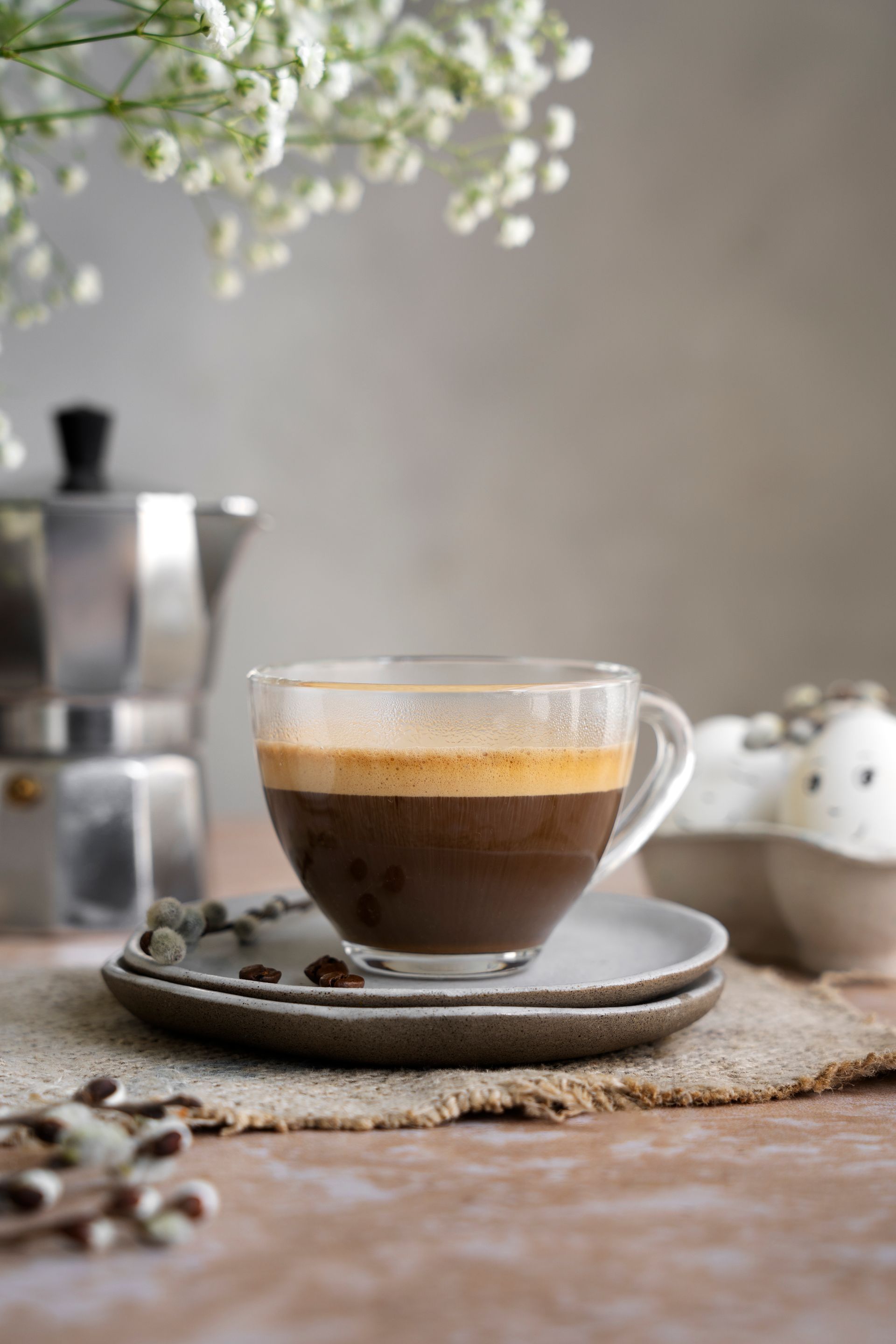 <p class="rteBlock">Brewing Distinction: Cracking the Code to Compete in Coffee</p>