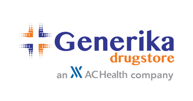 Generika Drugstore