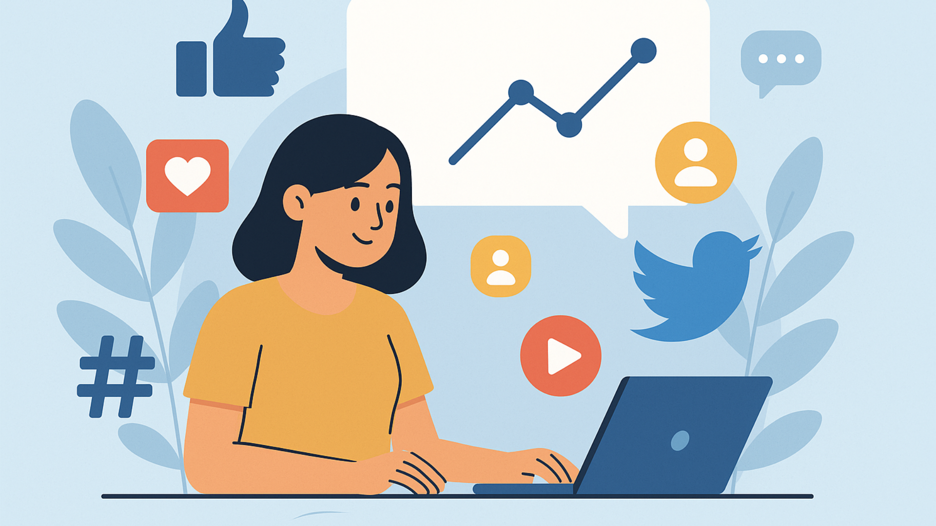 Navigating the Evolving Social Media Landscape: Trends Every Small Business Should Watch in 2025
