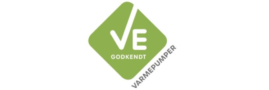 Hos Gyrstinge VVS A/S er vi certificerede VE-installatører og har gennemført VE-uddannelsen. Når du vælger en godkendt VE-installatør som os, kan du få tilskud til dit projekt.