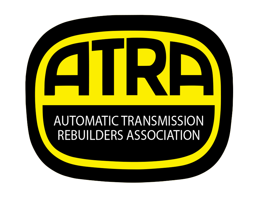 ATRA Logo | Rohnert Park Transmission & Auto Repair