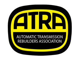 ATRA Logo | Rohnert Park Transmission & Auto Repair
