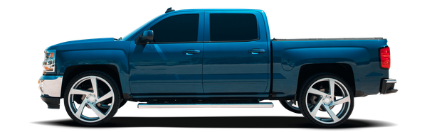 Chevrolet | Rohnert Park Transmission & Auto Repair