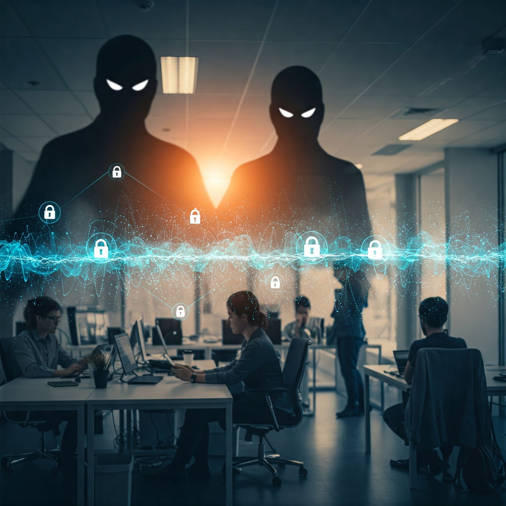 Cyberattack