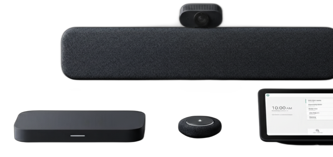 Google Meet Hardware Kit