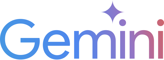 Gemini logo