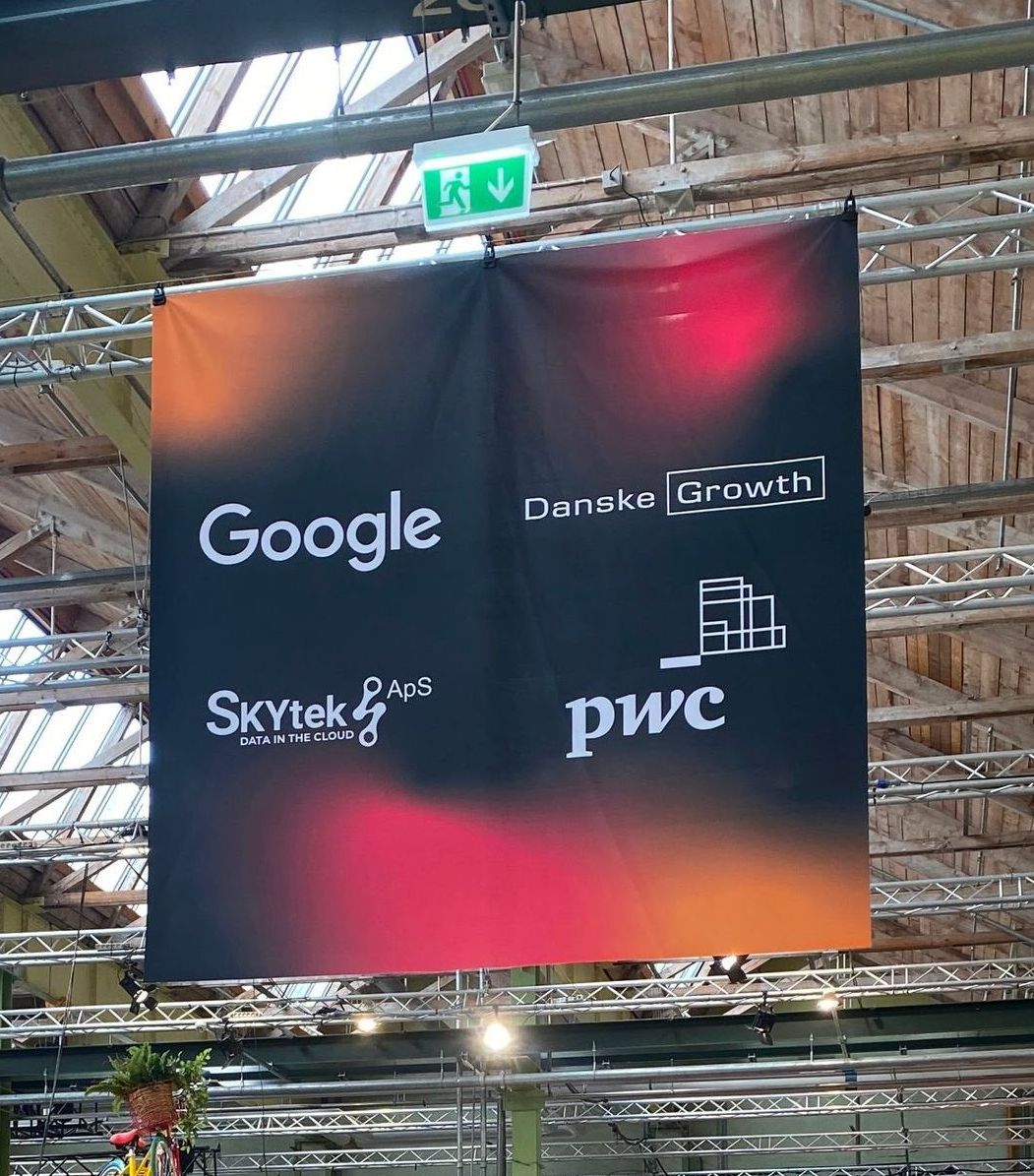 SKYtek ApS CORE Partner at TechBBQ