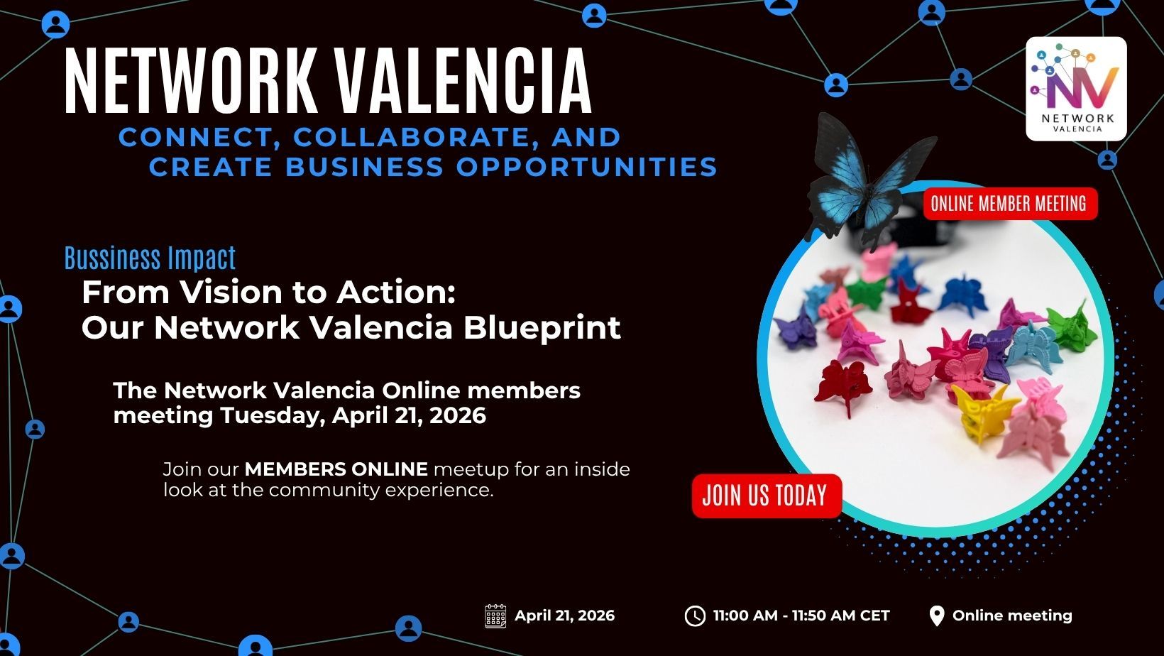 Networking Valencia
