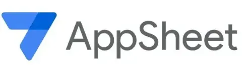 appsheet logo