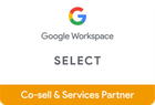 Google Workspace Select