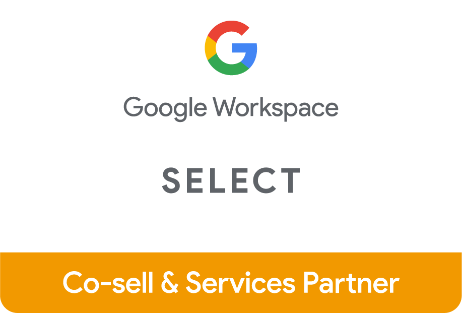 Google Workspace Select