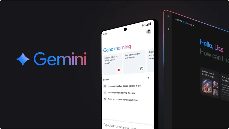 gemini ai
