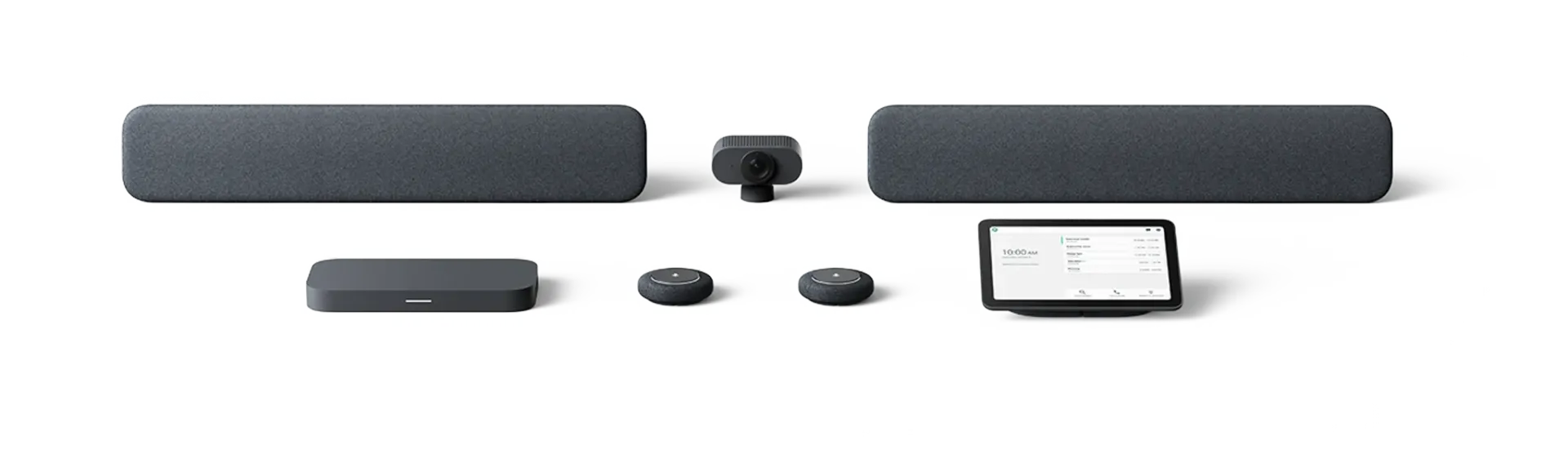 Google Meet Hardware Kit