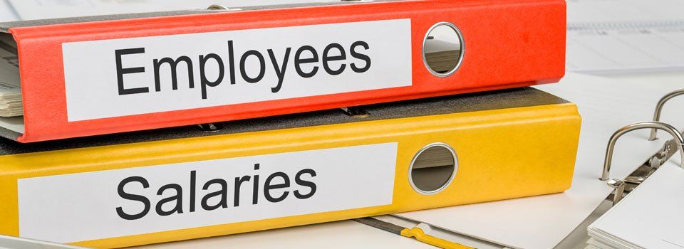 New starters and alterations to employee details