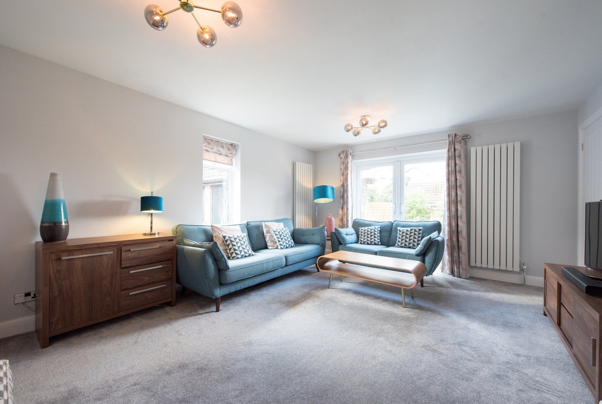 Wall to wall carpet | Conyers, GA | Floor Creations