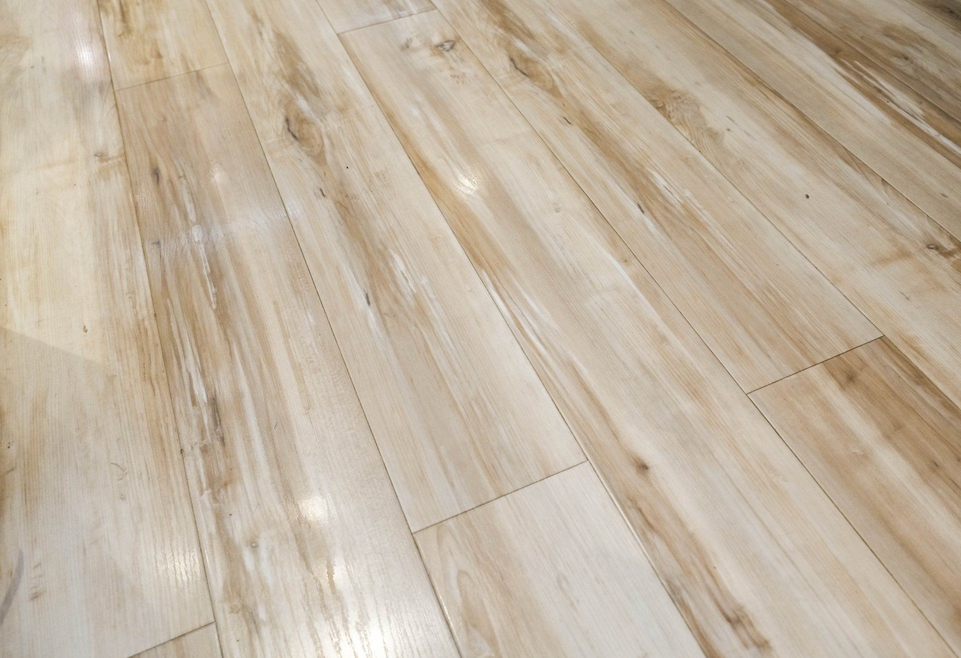 Luxury vinyl plank | Conyers, GA | Floor Creations