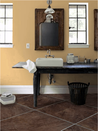 Contemporary inspired flooring | Conyers, GA | Floor Creations