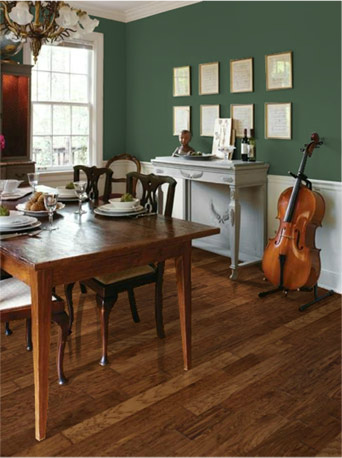 Rustic inspired flooring | Conyers, GA | Floor Creations