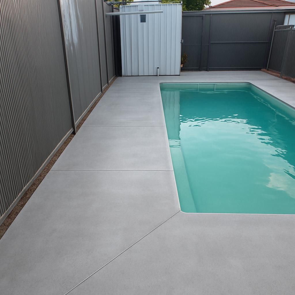 Reliable Pool Installation — Pool Installation in Macquarie Fields, NSW