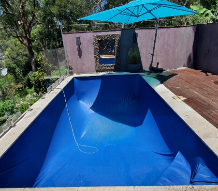 Reliable Pool Installation — Pool Installation in Macquarie Fields, NSW