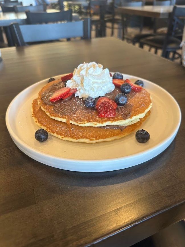Pancakes