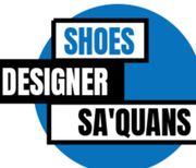 Sa'quans Designer Shoes▪︎Brand Page