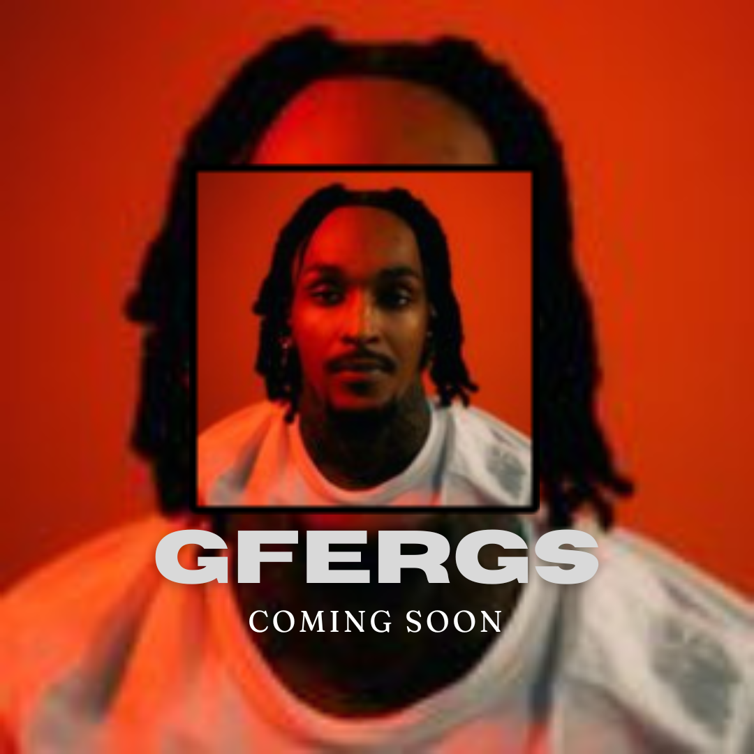 Coming soon is an album release for artist GfergsAzshon Creative Media copywriter, SEO specialist