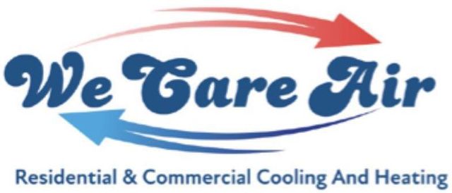 wecare heating and air