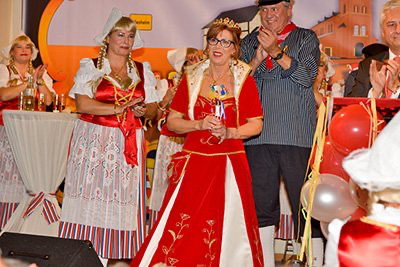 2018 - Prinzessin Margit I. (Zollmarsch)