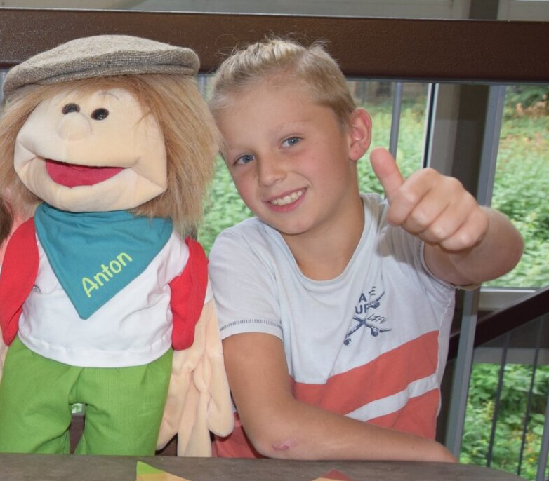 Kinder-Bauer Louis