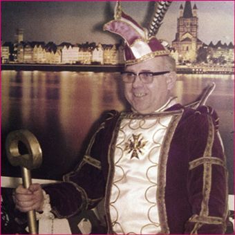 1964 - Prinz Edmund I. (Fey)
