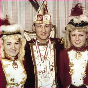 1965 - Prinz Erhard I. (Soltau)