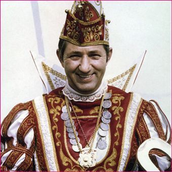 1971 - Prinz Josef IV. (Dubbelmann)