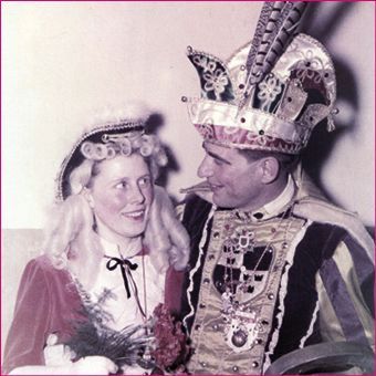 1955 - Prinz Johannes I. (Birgel)