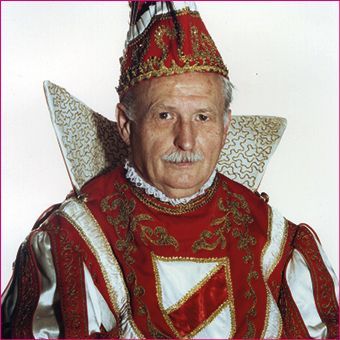 1973 - Prinz Hans Kurt I. (Reinhold)