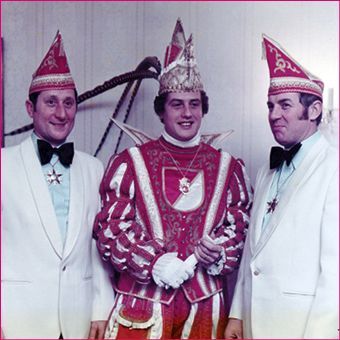 1974 - Prinz Hans IV. (Könn)