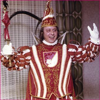1975 - Prinz Hans-Peter I. (Badorf)