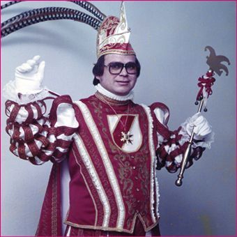 1976 - Prinz Engelbert II. (Vosen)