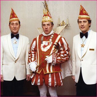 1977 - Prinz Michael I. (Nowak)
