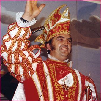 1979 - Prinz Gerd I. (Soth)