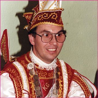 1980 - Prinz Horst I. (Jautz)