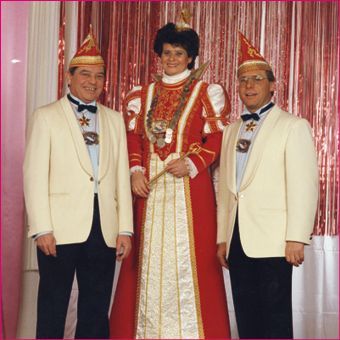 1988 - Prinzessin Karin I. (Badorf)